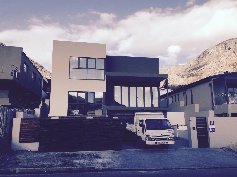 2 Bedroom Property for Sale in Scott Estate Western Cape